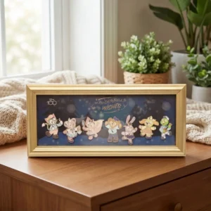 5x10 Picture Frame 
