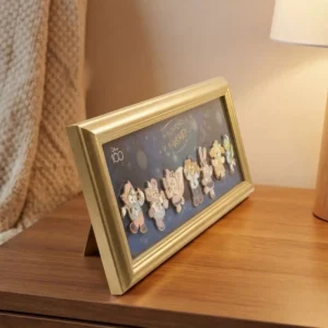 5x10 Picture Frame 