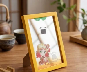  Mirror Photo Frame