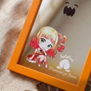  Mirror Photo Frame