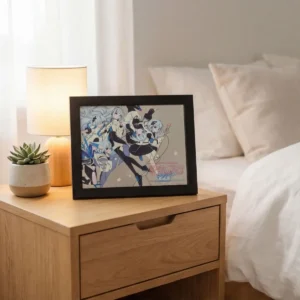  Mirror Photo Frame