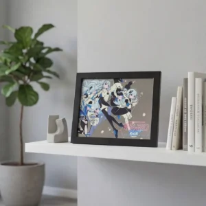  Mirror Photo Frame