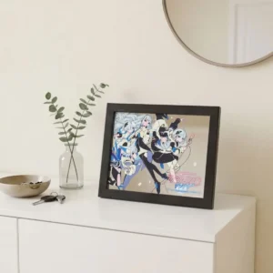  Mirror Photo Frame