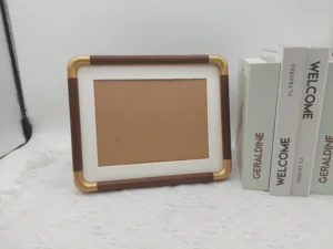 Picture Frame Rounded Corners 
