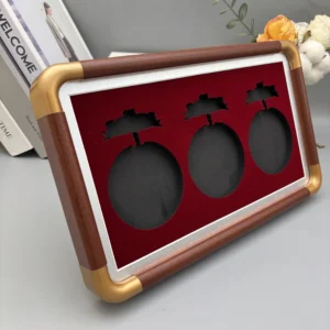 Picture Frame Rounded Corners 