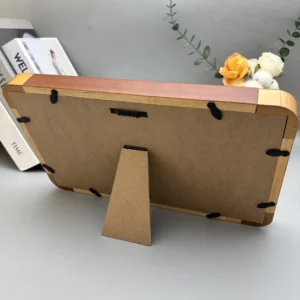 Picture Frame Rounded Corners 