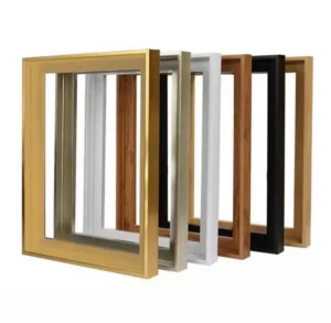 Floater Picture Frame