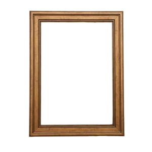 A4 Certificate Photo Frame