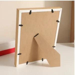 6 x 8 inch photo frame