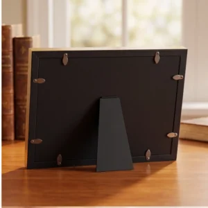 Golden Picture Frame