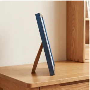 Blue Picture Frame