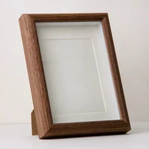 Shadow picture frame